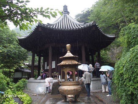 米原 松尾寺 P6190089