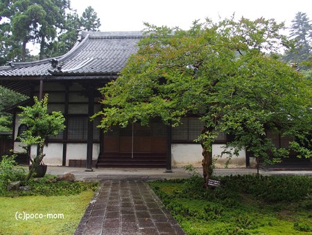 滋賀米原 青岸寺 P6190256