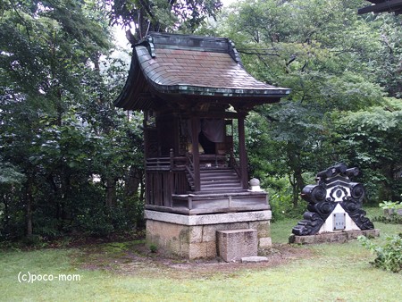 滋賀米原 青岸寺 P6190257