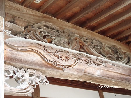 安楽寺 P8150028