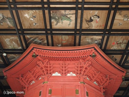 安楽寺 P8150038