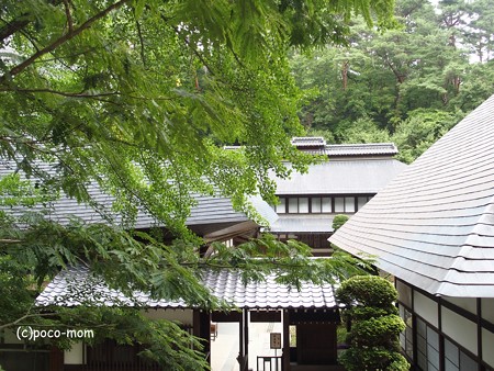 安楽寺 P8150039