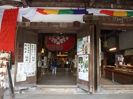 石山寺 本堂 P8270318