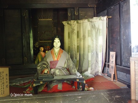 石山寺 本堂 P8270323