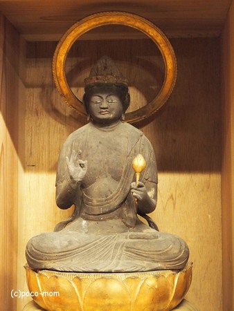 上丹生薬師堂 P9250153