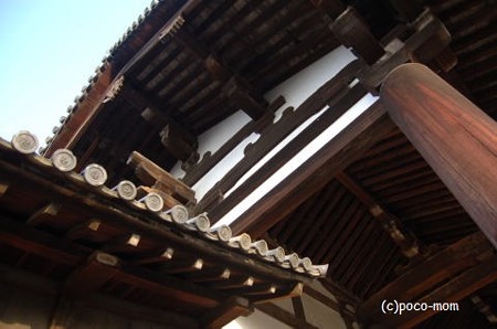 東大寺 転害門 imgc830e945zikdzj