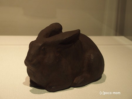 東京藝術大学大学美術館 驚きの明治工藝PA090410