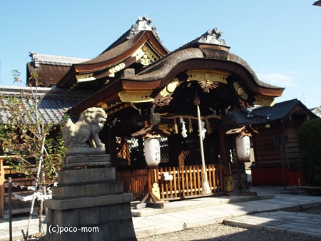 瀧尾神社 PA160521