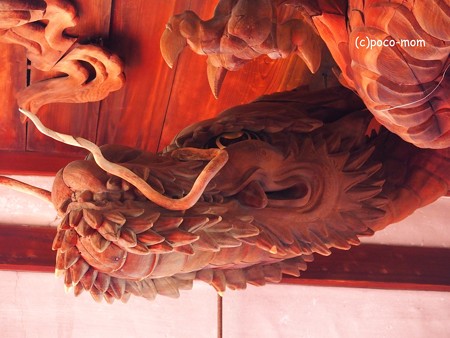 瀧尾神社 PA160529