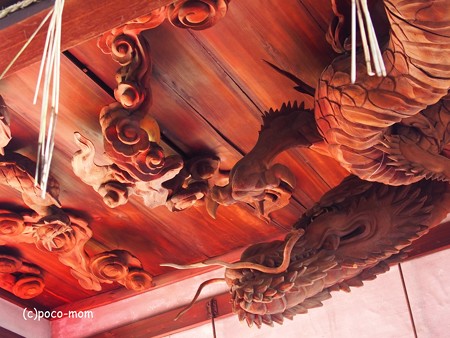 瀧尾神社 PA160530