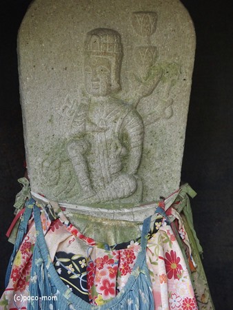 今熊野観音寺 泉涌寺塔頭 PA160625