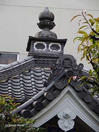 瑞泉寺 豊臣秀次公の墓 PA160741