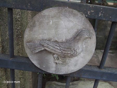 道途八幡宮 PA160701