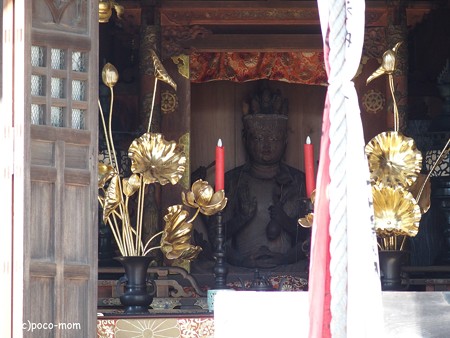 小谷丁野観音堂