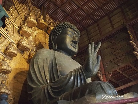 東大寺大仏殿 P1220966