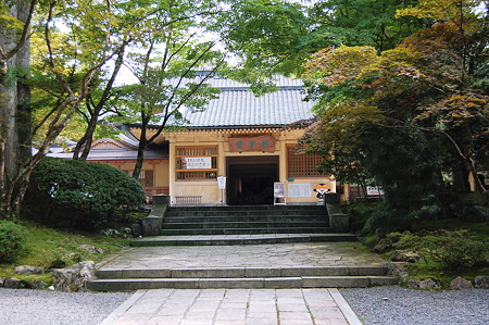 2010年08月14日高野山霊宝館