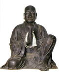 来迎寺 善導大師坐像