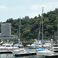 熱海の海岸
