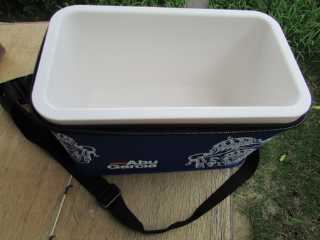 Abu Garcia EVAクーラーバック