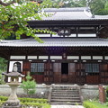 清見寺 仏殿