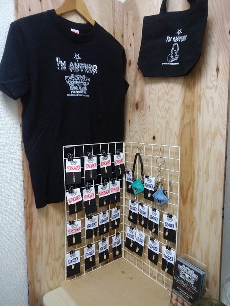 FANG SHOP池袋SHOP