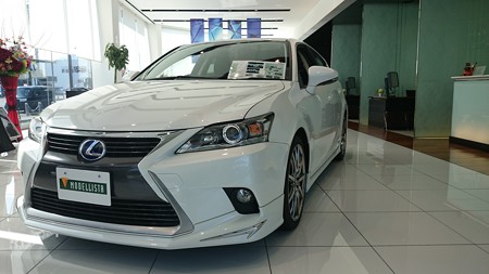 LEXUS富士03