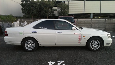 20141006ローレル (12)