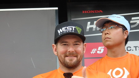 20160730鈴鹿8耐予選日 (49)