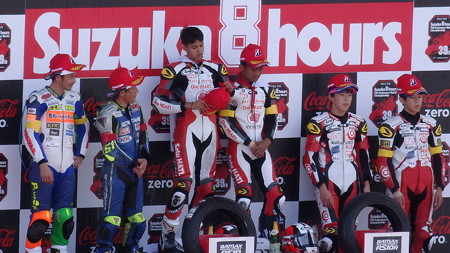 20160730鈴鹿8耐予選日 (86)