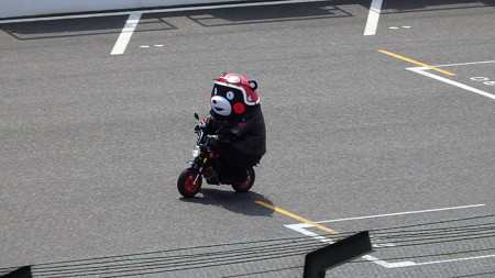 20160730鈴鹿8耐予選日 (93)