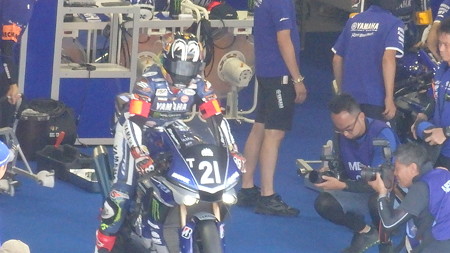 20160730鈴鹿8耐予選日 (103)