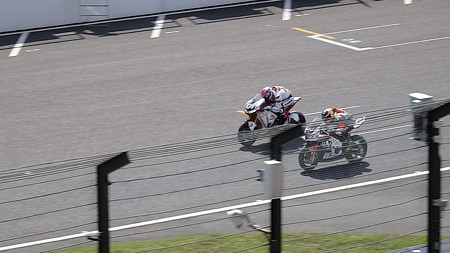 20160730鈴鹿8耐予選日 (109)
