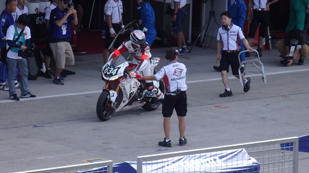 20160730鈴鹿8耐予選日 (124)