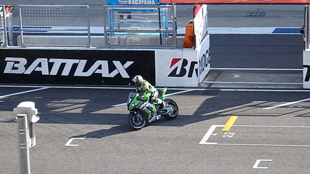 20160730鈴鹿8耐予選日 (176)
