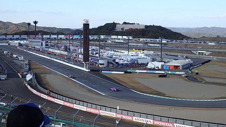 20161112スーパーGT1日目 (16)