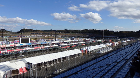 20161112スーパーGT1日目 (5)