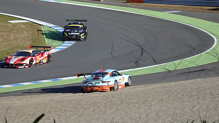 20161112スーパーGT1日目 (70)