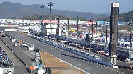 20161113スーパーGT2日目 (37)
