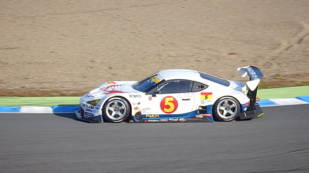 20161113スーパーGT2日目 (35)