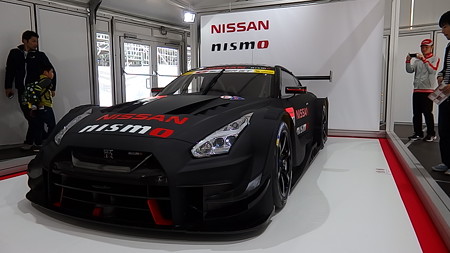 20161113スーパーGT2日目 (56)