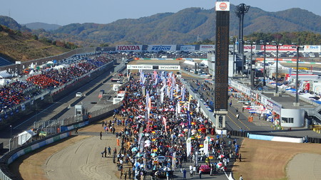 20161113スーパーGT2日目 (75)