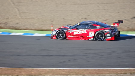 20161113スーパーGT2日目 (95)