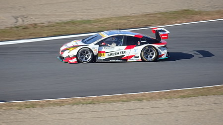 20161113スーパーGT2日目 (90)