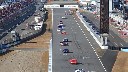 20161113スーパーGT2日目 (86)