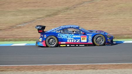 20161113スーパーGT2日目 (104)