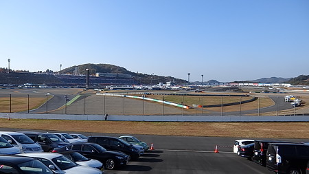 20161113スーパーGT2日目 (101)