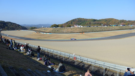 20161113スーパーGT2日目 (108)