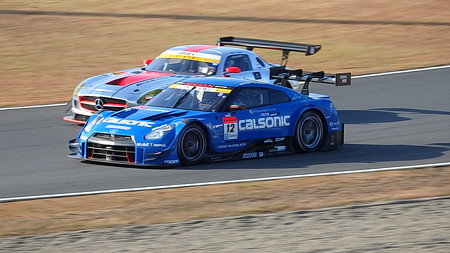 20161113スーパーGT2日目 (135)