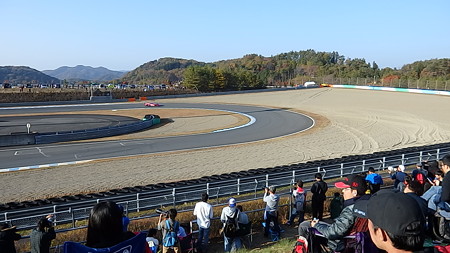 20161113スーパーGT2日目 (154)