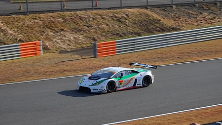 20161113スーパーGT2日目 (147)